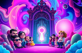 Film Fantasy su Famiglie Numerose