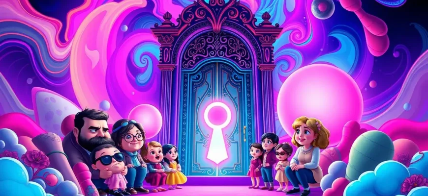 Film Fantasy su Famiglie Numerose