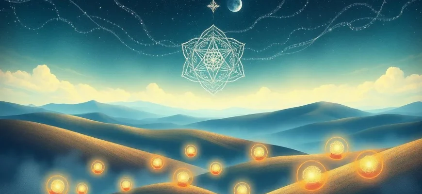 Documentari sui Misteri e le Dottrine Esoteriche