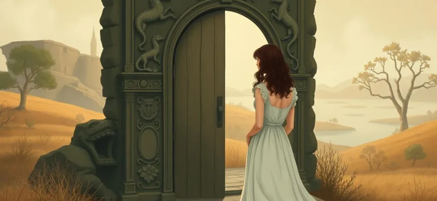 10 Film Misteriosi su Antichi Esseri