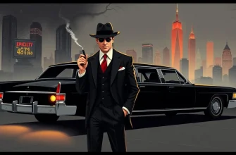 Film d’azione su agenzie governative