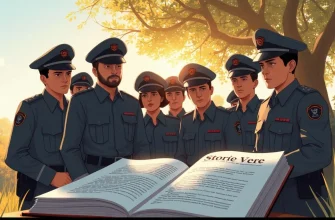 Film sulla Polizia Militare: Storie Vere