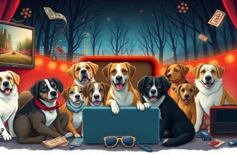 Thriller con Cuccioli: 10 Film da Non Perdere