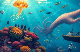 Film sul mondo sottomarino