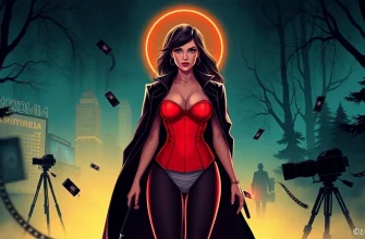 Top 10 Thriller Films with Femme Fatales