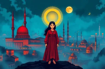 Film Horror Sull’Impero Ottomano