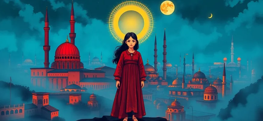 Film Horror Sull’Impero Ottomano