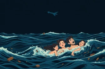 Film su Catastrofi Acquatiche: 10 Imperdibili