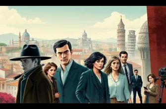 Film Criminali su Omicidi Celebri