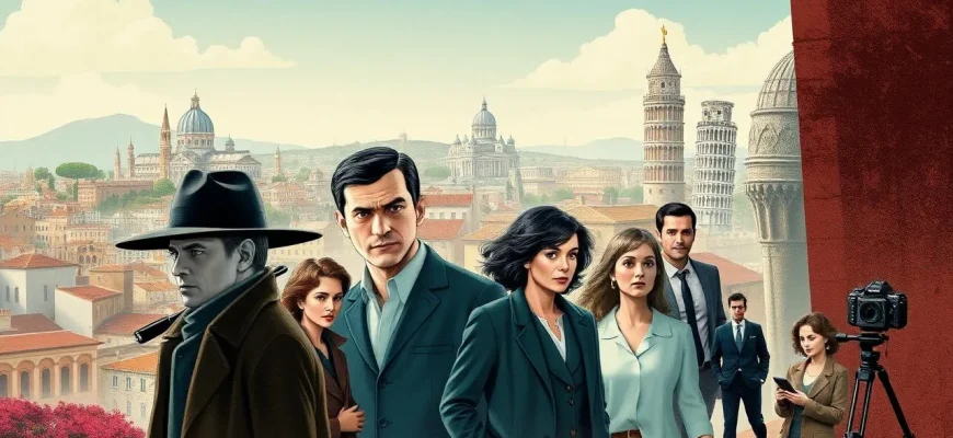 Film Criminali su Omicidi Celebri