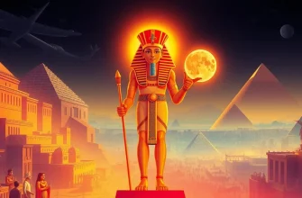 Film Storici sul Nuovo Regno d’Egitto Film Storici sul Nuovo Regno d’Egitto