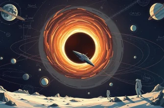 Film sui Buchi Neri: Un Viaggio Cinematografico