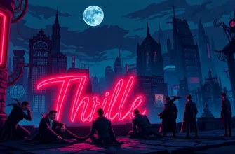 Vampiri e Thriller: 10 Film da Non Perdere