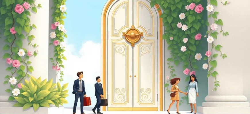 I migliori film sui banchieri