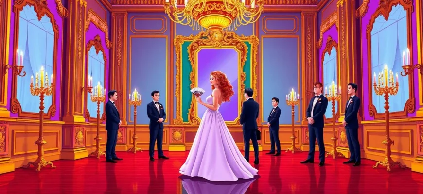 Film Fantasy sulle Maniere: Un Viaggio tra Magia e Cortesia