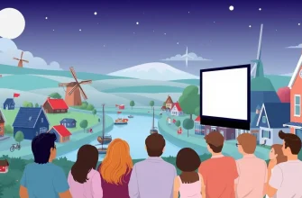 Film su Olanda: 10 Scelte Imperdibili