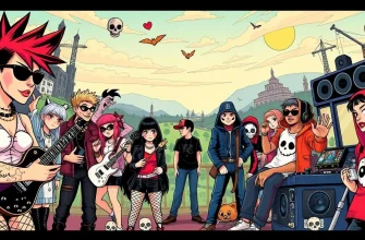 Film su Sottoculture: Un Viaggio Cinematografico