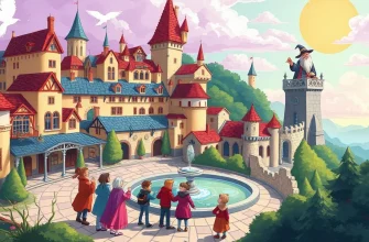 Commedie su Scuole Magiche: 10 Film da Non Perdere