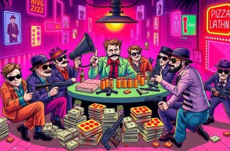 Le migliori commedie sui gangster in italiano