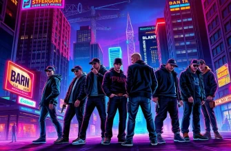 Top 10 Thriller Films About Gangs in Italian