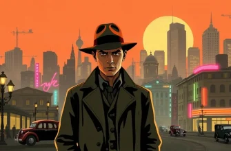 Thriller del primo ‘900: Intrigo e Mistero