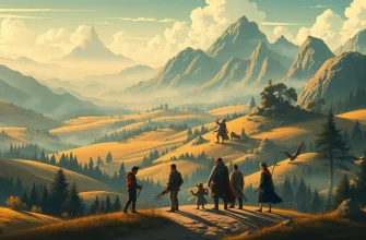 Esplora l’ignoto: 10 avventure epiche Esplora l’ignoto: 10 avventure epiche