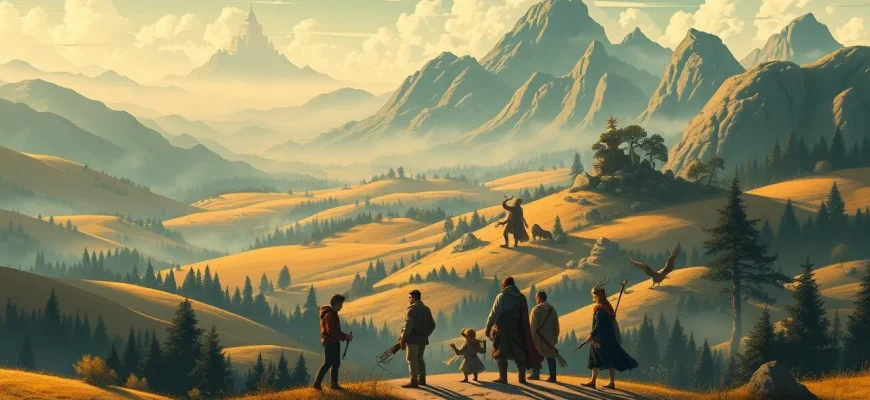 Esplora l’ignoto: 10 avventure epiche Esplora l’ignoto: 10 avventure epiche