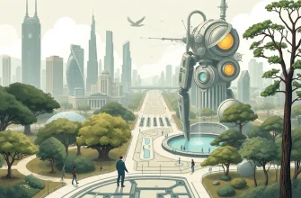 Fantascienza e Biomeccanica: 10 Film Imperdibili