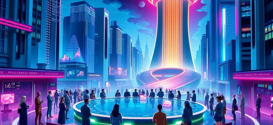 Fantascienza e Monopoli: 10 Film da Non Perdere