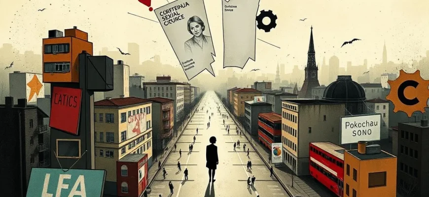 Film su stupro: 10 pellicole da vedere