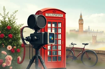 Film d’azione ambientati in Inghilterra