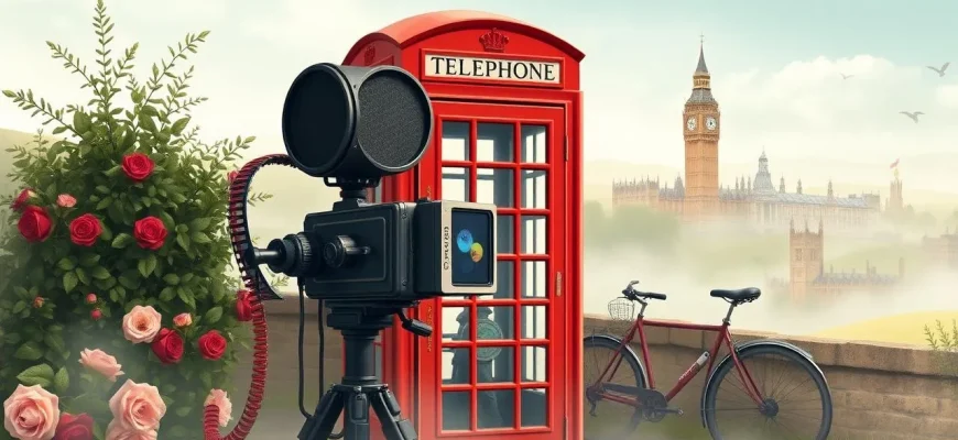 Film d’azione ambientati in Inghilterra Film d’azione ambientati in Inghilterra