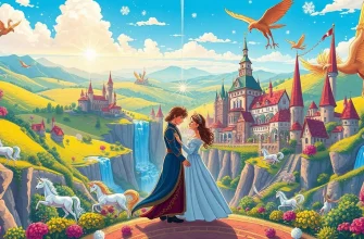 10 Film Fantasy Romantici da Non Perdere
