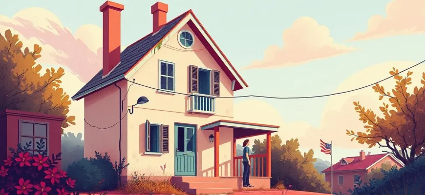 Film sul ritorno a casa: una selezione imperdibile