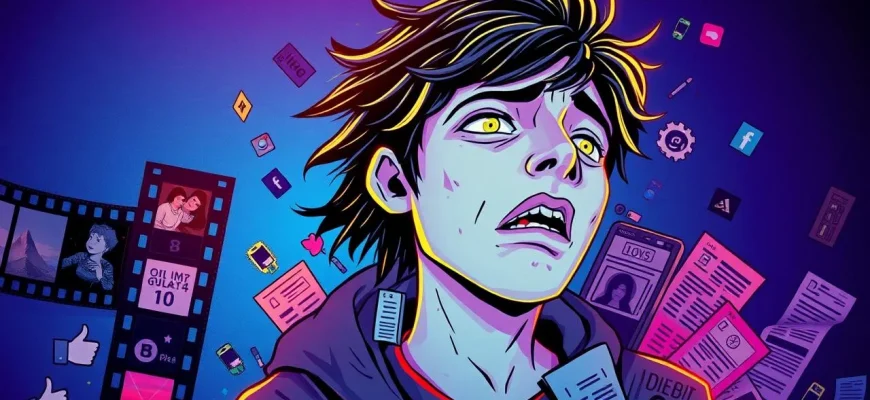 Film drammatici sul suicidio adolescenziale