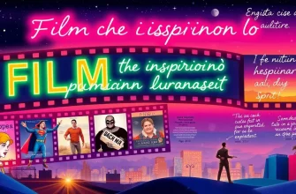 Film che risvegliano lo spirito umano Film che risvegliano lo spirito umano