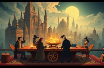 Misteri e Ieroglifici: 10 Film da Non Perdere