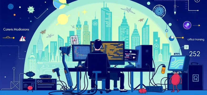 Documentari sul Test Software