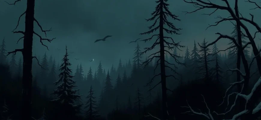 Thriller Svedesi: 9 Film da Non Perdere Thriller Svedesi: 9 Film da Non Perdere