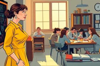 Film Gialli sugli Insegnanti