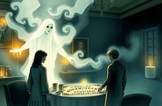 Film su Spiritismo: 10 Pellicole da Non Perdere