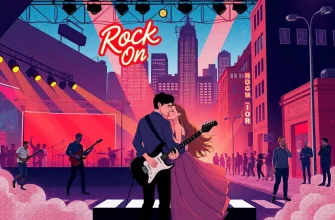 Melodrammi rock: 6 film da non perdere