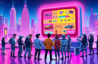 Commedie su Tecnologie del Futuro