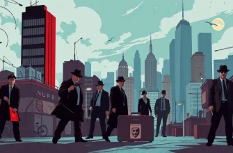 I Migliori Film Criminali sulla Contrabbando