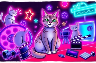 Film con Gatti Parlanti: 10 Scelte Imperdibili
