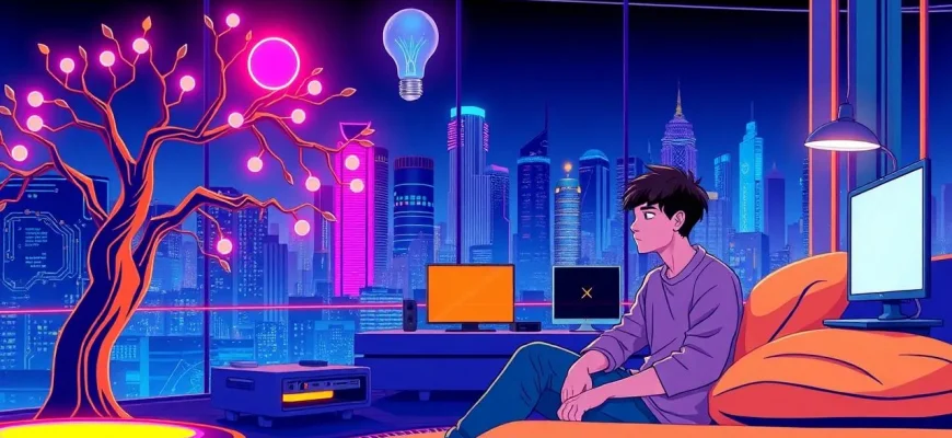 Film sulla vita adulta: una selezione imperdibile