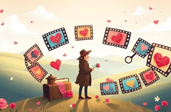 Film Detective e Amore: 9 Scelte Imperdibili