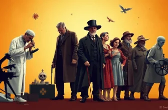 Film Catastrofici su Malattie Mortali