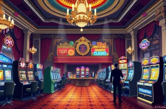 Film Fantastici su Slot Machines