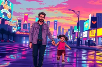 Film drammatici su padri single